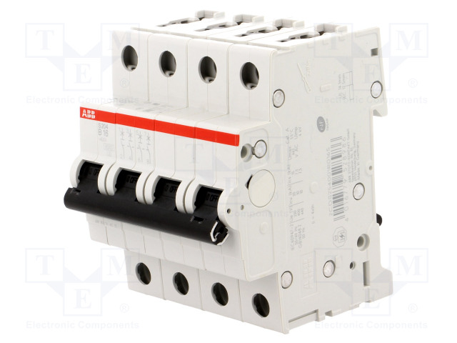 2CDS254001R0165 ABB
