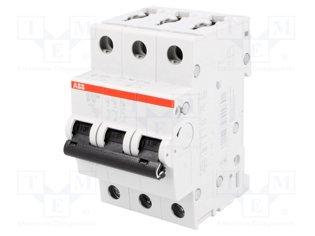 2CDS273001R0165 ABB