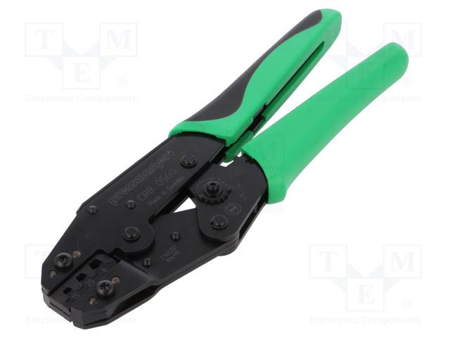 4300-0313 PRESSMASTER