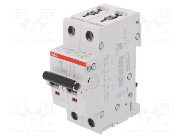 2CDS252001R0061 ABB