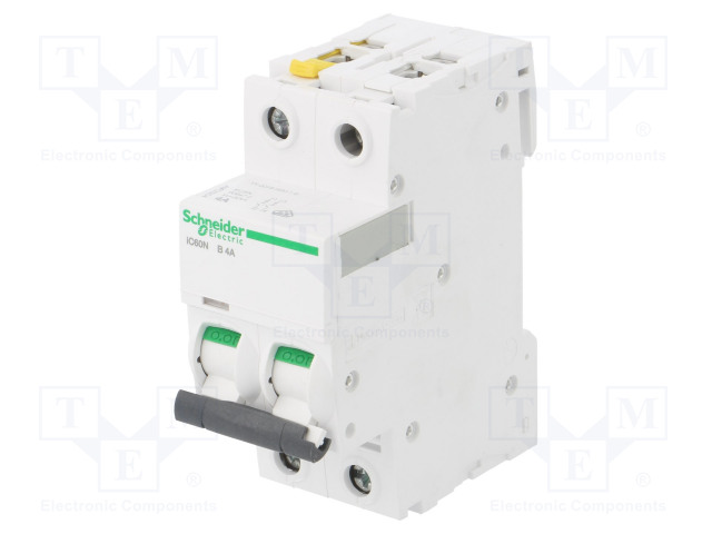 A9F03204 SCHNEIDER ELECTRIC