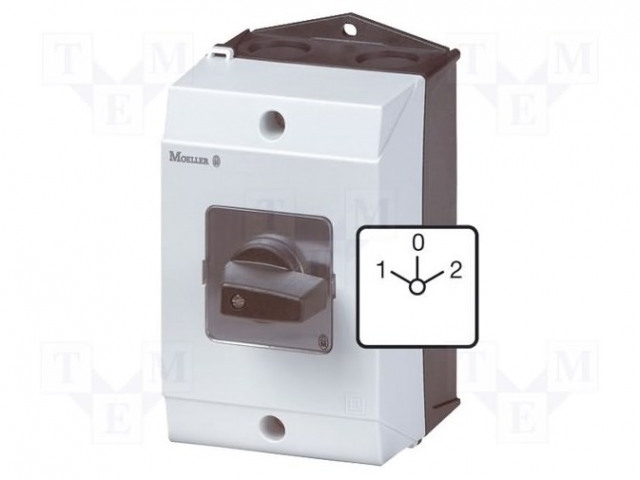 T5B-3-8401/I4 EATON ELECTRIC