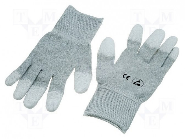 GLOVE-ESD-RS2-M