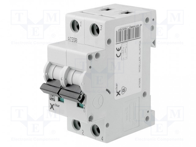 CLS6-C32/2 EATON ELECTRIC