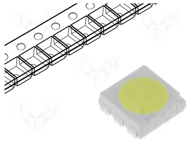 OSW5DTS4C1A OPTOSUPPLY
