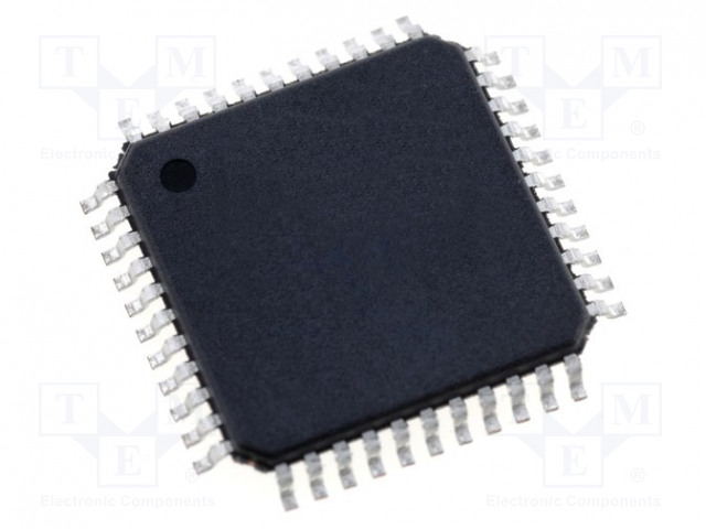 PIC16F914-I/PT MICROCHIP TECHNOLOGY
