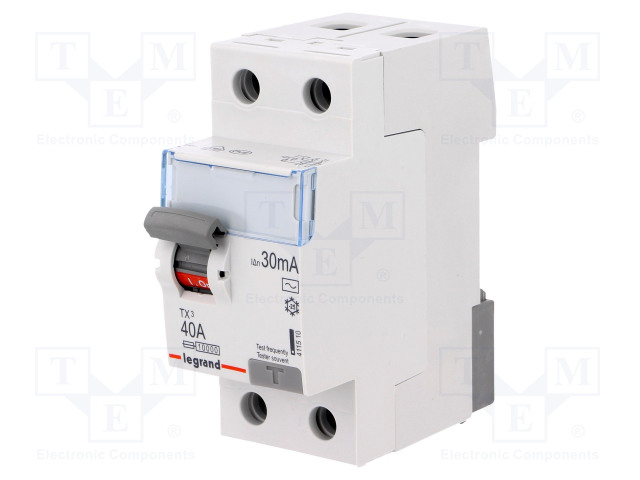 P 302 40-30-AC TX LEGRAND