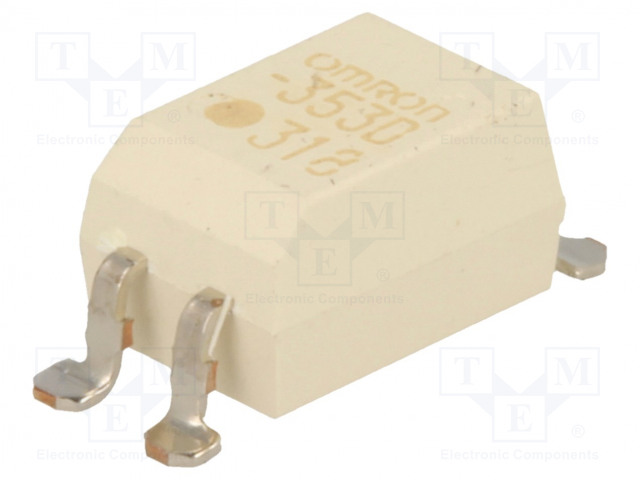 G3VM-353D OMRON