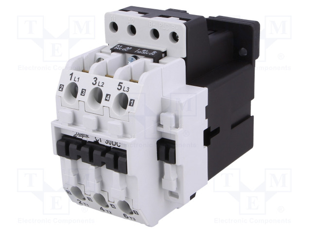 CI 30 24V DC PLC DANFOSS