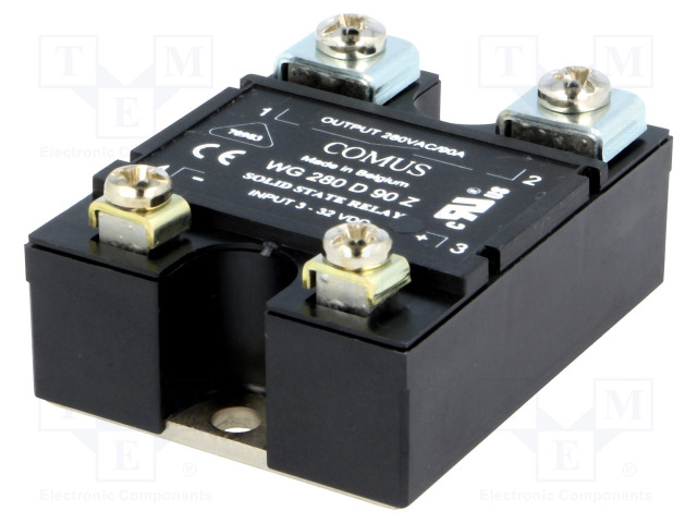 WG280D90Z COMUS