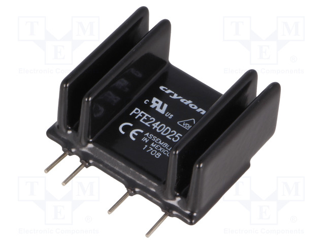 PFE240D25R CRYDOM
