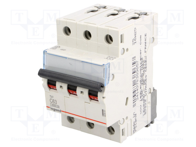S 303 C63 TX LEGRAND