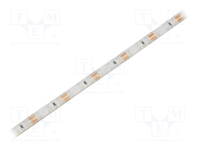 HH-S96F008-2835-12 BLUE WHITE PCB IP65A WISVA OPTOELECTRONICS