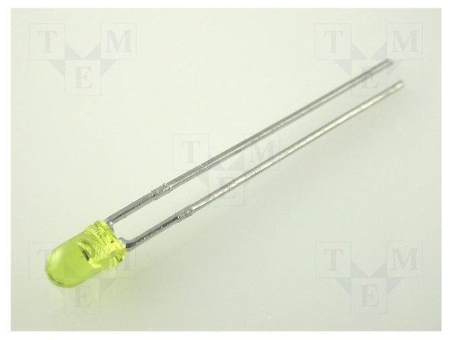 L-934SYT KINGBRIGHT ELECTRONIC