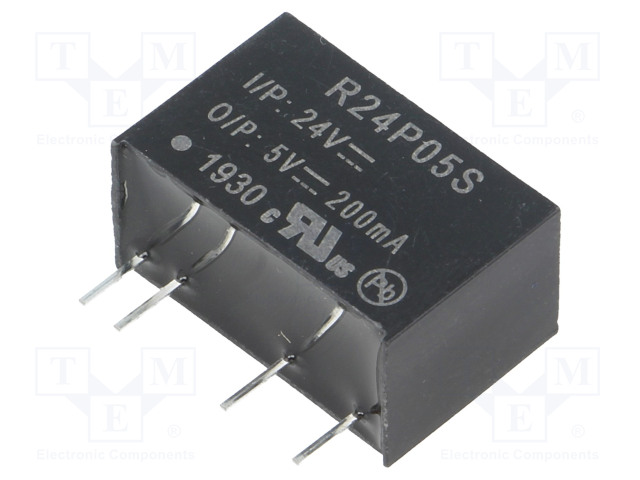R24P05S RECOM