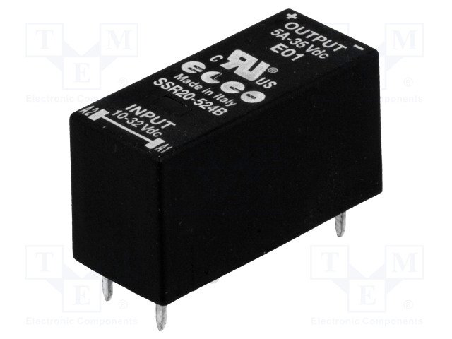 SSR20-524B ELCO SRL