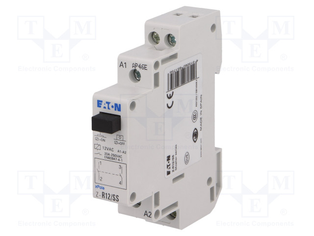 Z-R12/SS EATON ELECTRIC