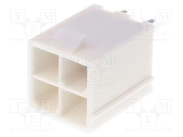 39-28-8040 MOLEX