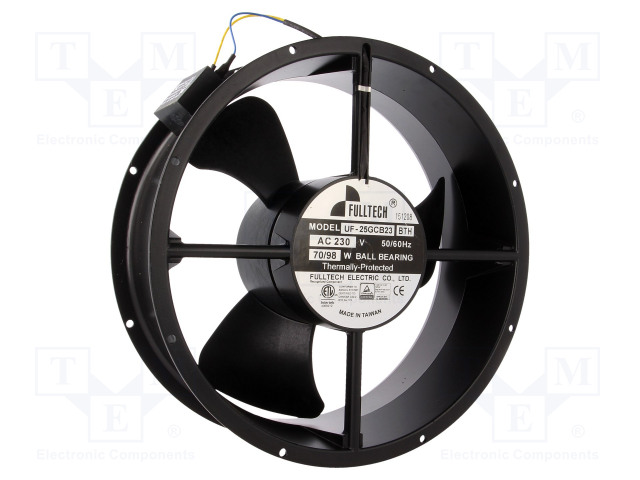 UF25GCB23-H FULLTECH