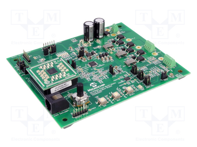 ADM00557 MICROCHIP TECHNOLOGY