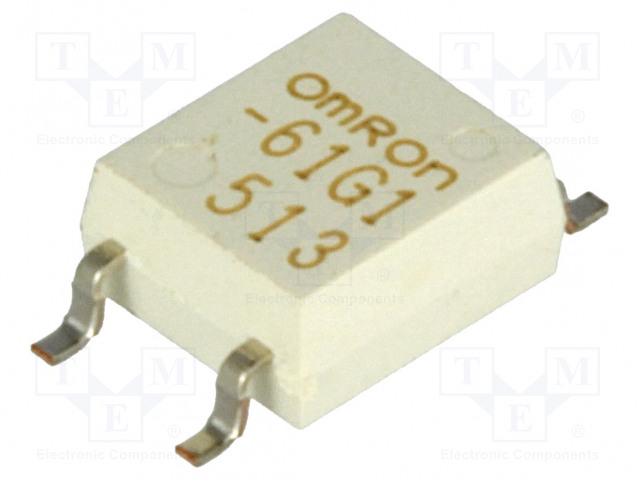 G3VM-61G1 OMRON