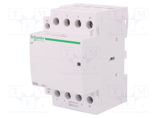A9C20869 SCHNEIDER ELECTRIC