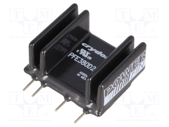 PFE380D25R CRYDOM