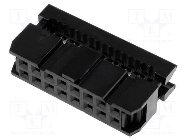 FCS-16-SG ADAM TECH