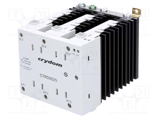 CTRD6025 CRYDOM