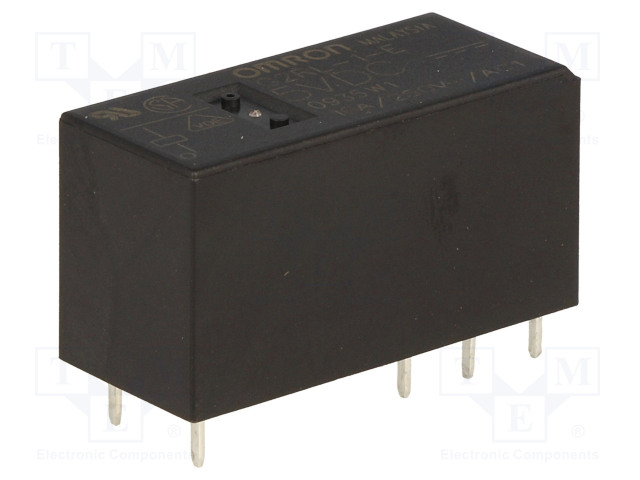 G2RL-1-E 5VDC OMRON