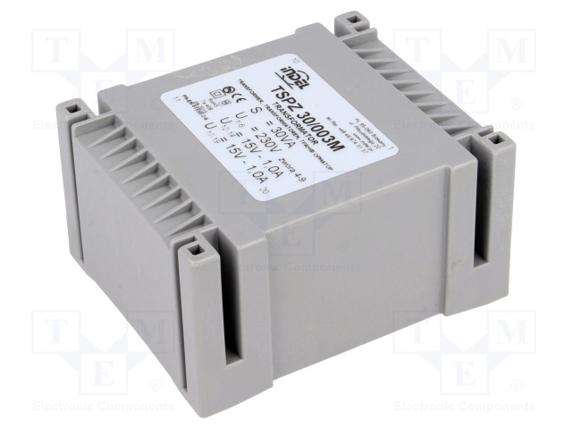 TSPZ30/003 INDEL