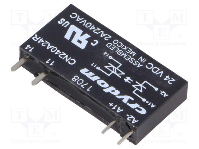 CN240A24R CRYDOM