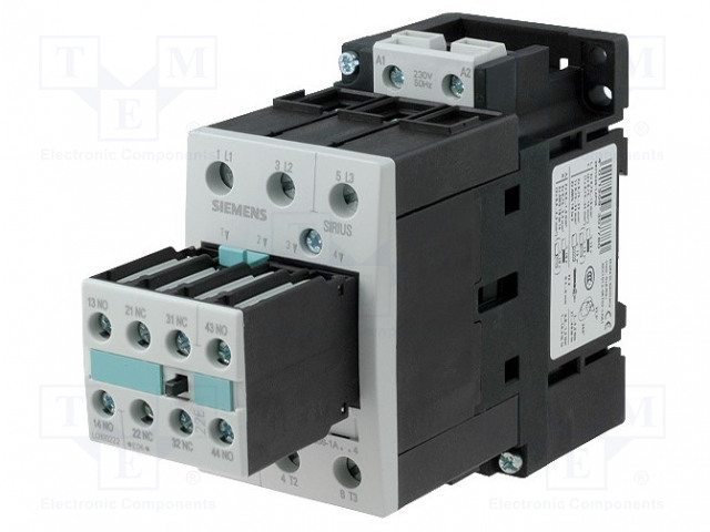 3RT1036-1AP04 SIEMENS