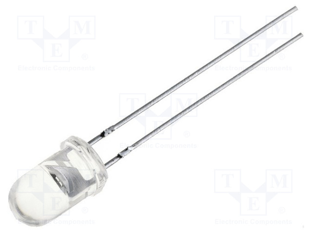 L-53P3C KINGBRIGHT ELECTRONIC