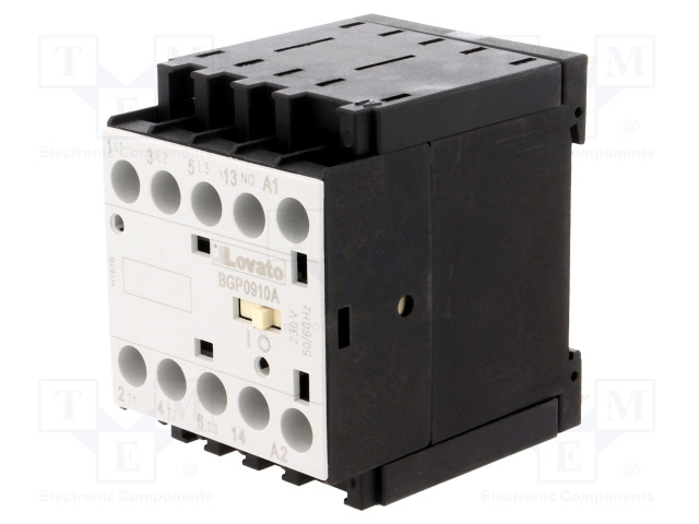 11BGP0910A230 LOVATO ELECTRIC