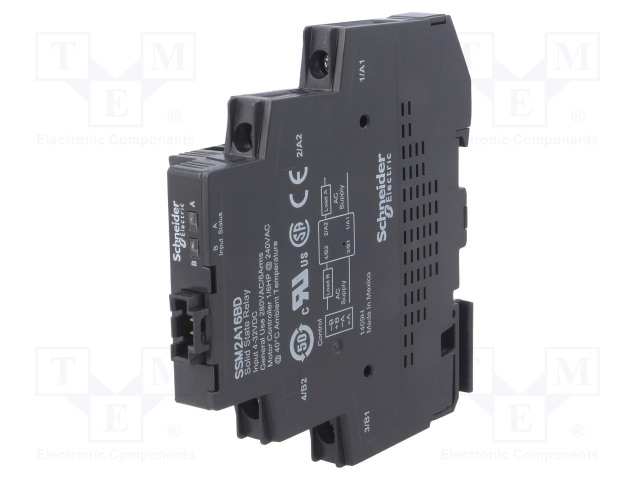 SSM2A16BD SCHNEIDER ELECTRIC