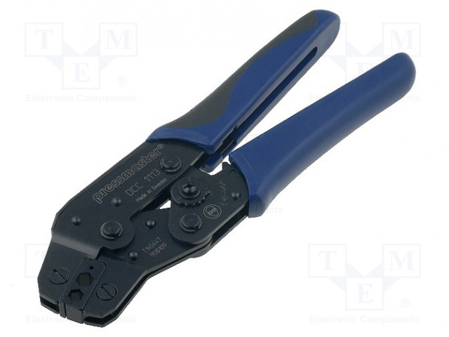 4300-0021 PRESSMASTER