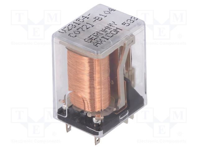 8-1393806-6 TE Connectivity