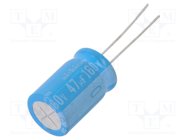UBT2C470MHD8TO NICHICON