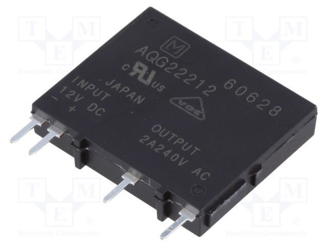 AQG22212 PANASONIC