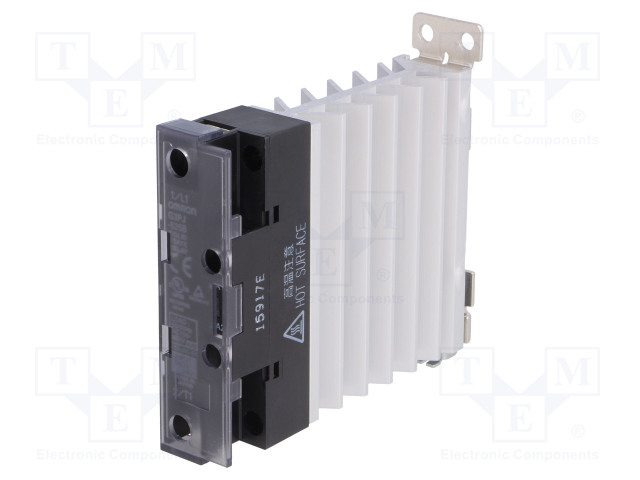 G3PJ-525B DC12-24 OMRON