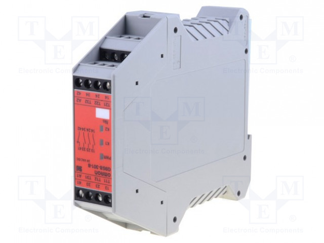 G9SB-301-B OMRON