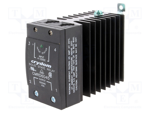 CMRD6045 CRYDOM