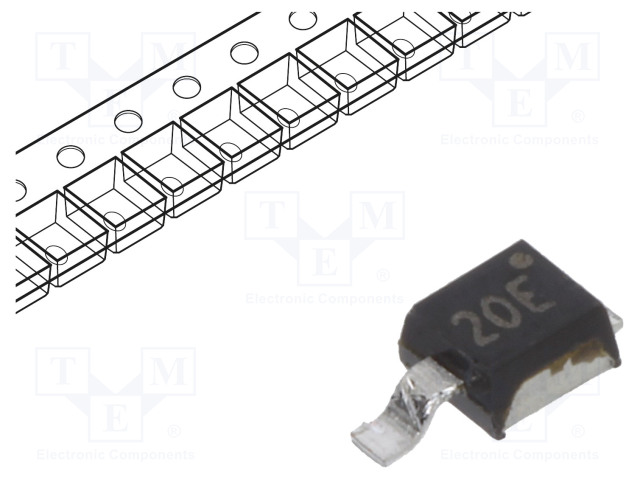 UPS120EE3/TR7 MICROSEMI