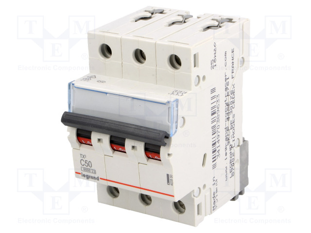 S 303 C50 TX LEGRAND
