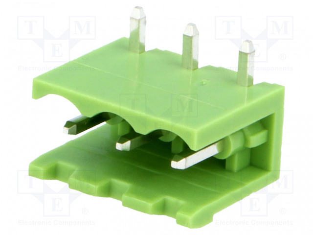 XY2500R-C(5.08)-3PIN XINYA