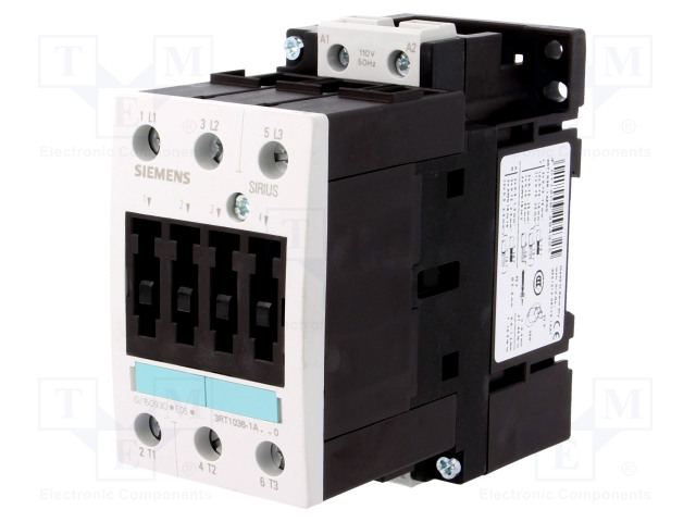 3RT1036-1AF00 SIEMENS