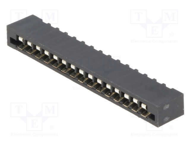 DS1020-15ST1D CONNFLY