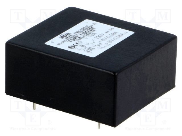 TSPZ1/002 INDEL