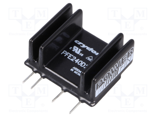 PFE240D25 CRYDOM